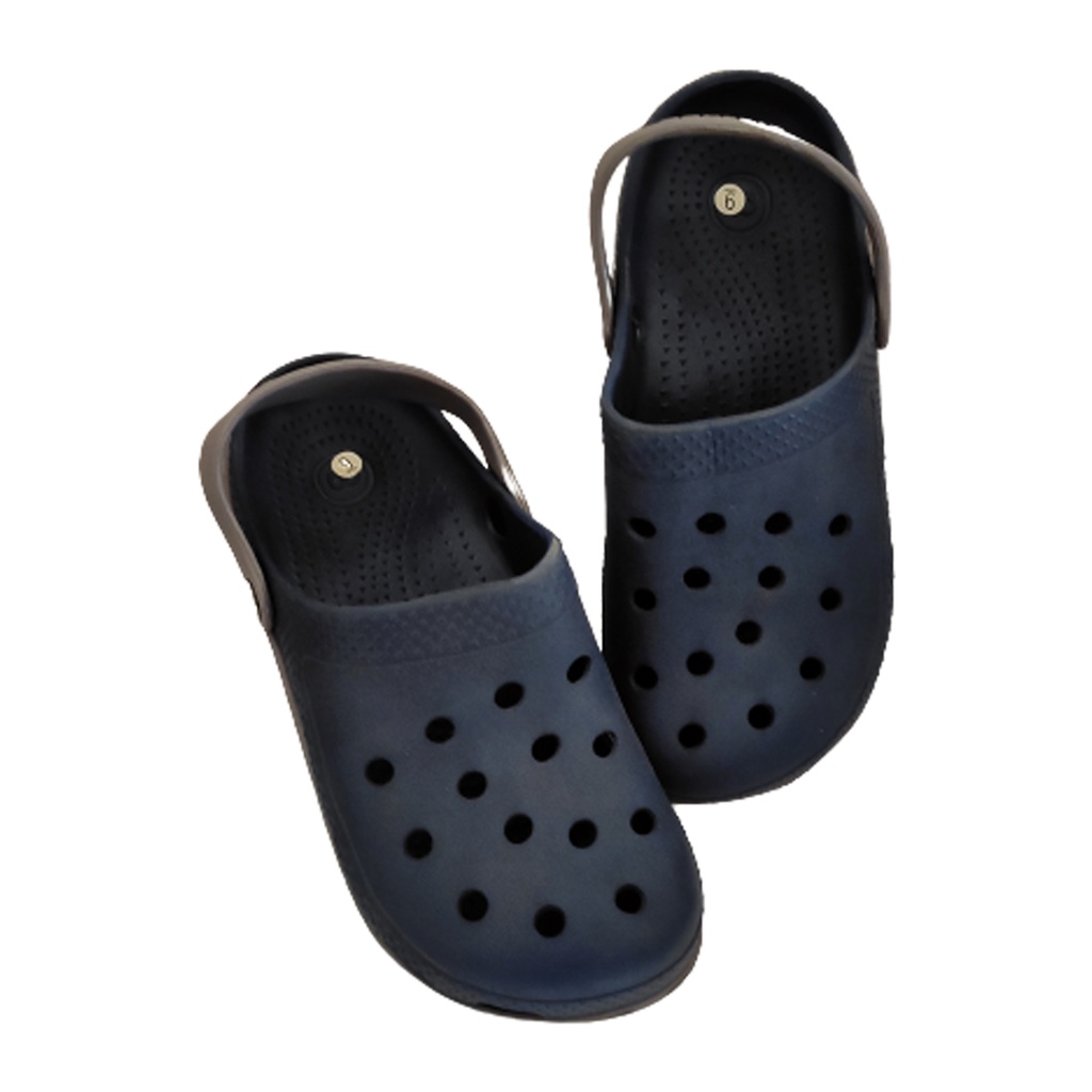 Crocs rainy clearance wear